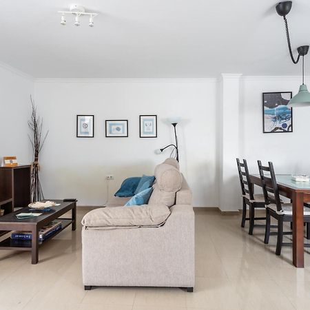 Apartamento Lavandula By Cadiz Time Zewnętrze zdjęcie