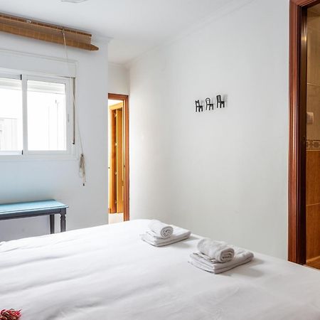 Apartamento Lavandula By Cadiz Time Zewnętrze zdjęcie