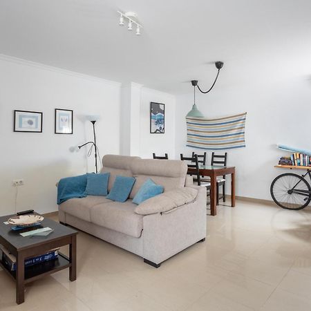 Apartamento Lavandula By Cadiz Time Zewnętrze zdjęcie