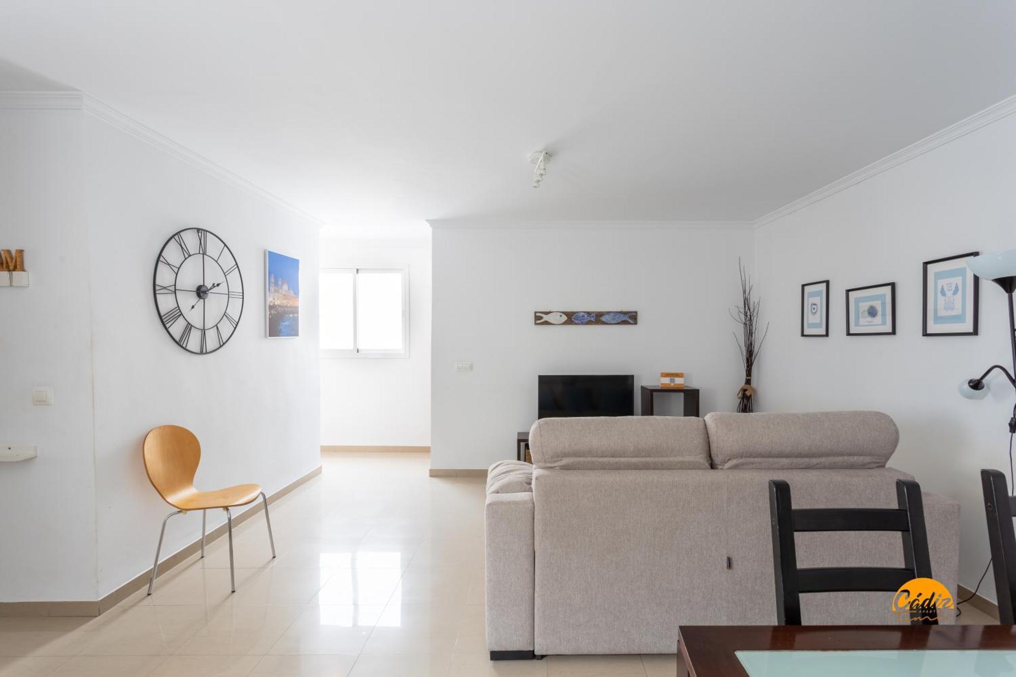 Apartamento Lavandula By Cadiz Time Zewnętrze zdjęcie