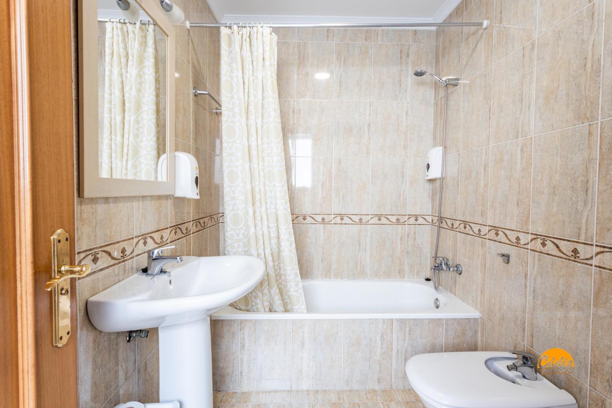 Apartamento Lavandula By Cadiz Time Zewnętrze zdjęcie