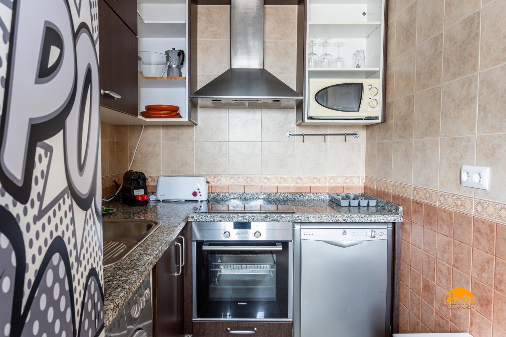 Apartamento Lavandula By Cadiz Time Zewnętrze zdjęcie